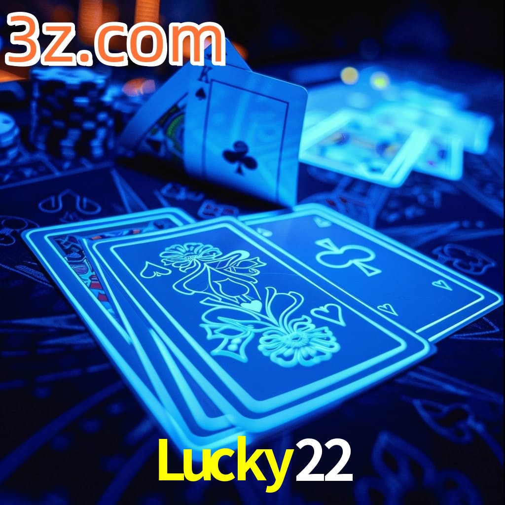Registro Fácil Lucky22